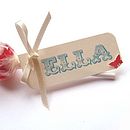 lolly name place