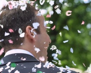 confetti